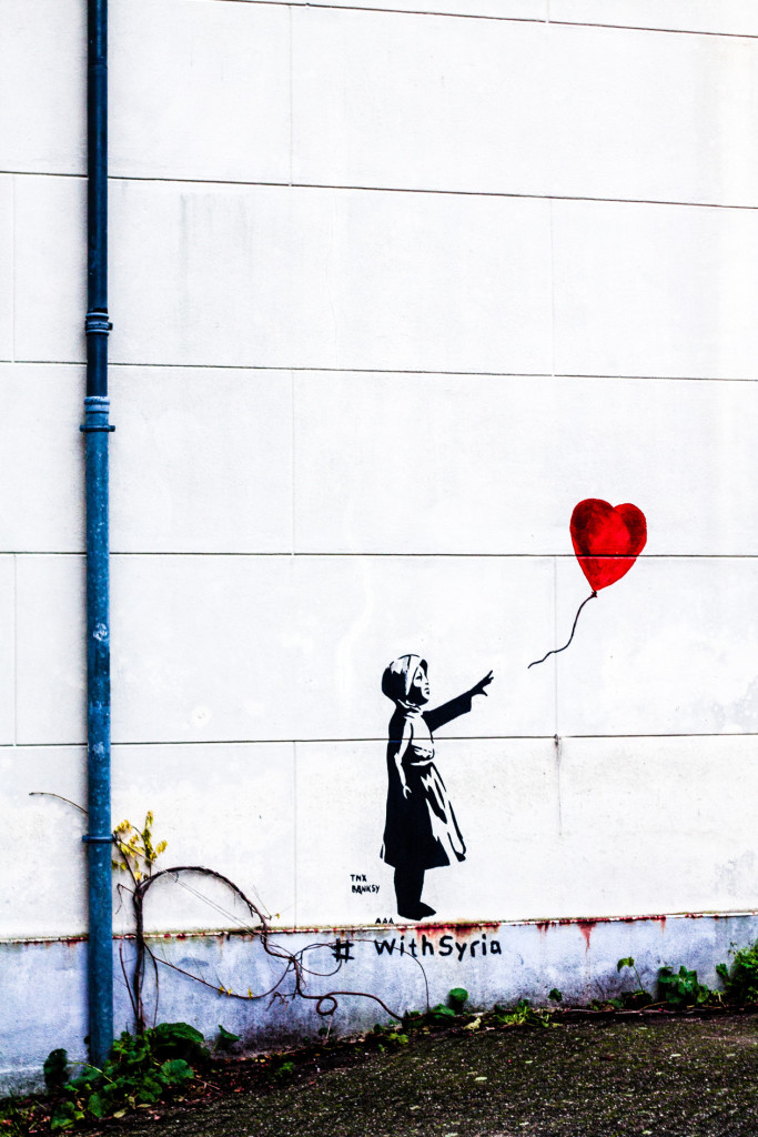 Banksy